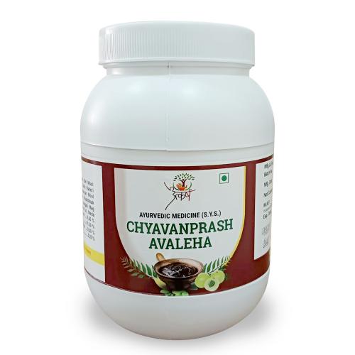 Chyavanprash